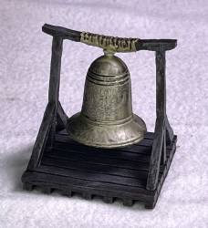 Alarm Bell Platform